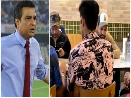IND vs AUS: Sanjay Manjrekar takes a dig at Team India over quarantine concerns | बायो बबल के कथित उल्लंघन मामले पर भारतीय खिलाड़ियों को संजय मांजरेकर ने लताड़ा, ट्विटर पर लगाई क्लास