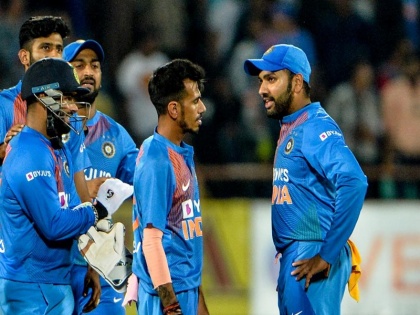 India vs Bangladesh, 2nd T20I: India breaks Australia’s world record in shortest format of the game but... | IND vs BAN: 24 घंटे भी नहीं टिक सका भारत का ये रिकॉर्ड, ऑस्ट्रेलिया ने कर ली बराबरी