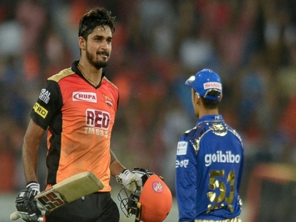 BCA suspends Deepak Hooda for current domestic season | क्रुणाल पंड्या के साथ विवाद के बाद ये खिलाड़ी हुआ सस्पेंड, अब पूरा घरेलू सत्र बर्बाद