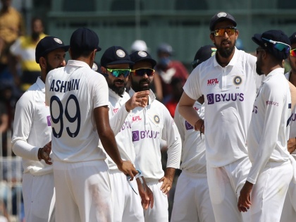 ICC World Test Championship Points Table: India move to the No.2 position, England slip to No.4 | ICC World Test Championship Points Table: टीम इंडिया ने लगाई जबरदस्त छलांग, इंग्लैंड को हार के साथ भारी नुकसान