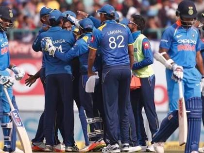 भारतीय टीम जून-जुलाई के बीच श्रीलंका में वनडे और टी20 सीरीज खेलेगी।