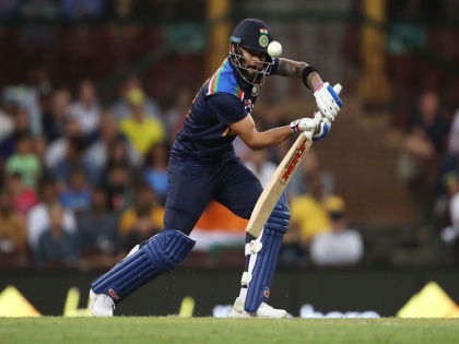 Australia vs India, 3rd ODI: Virat kohli has become the fastest batsman to reach the milestone, in just 242 innings | IND vs AUS, 3rd ODI: विराट कोहली ने रच दिया इतिहास, सचिन तेंदुलकर को पछाड़कर बने सबसे तेज 12 हजारी
