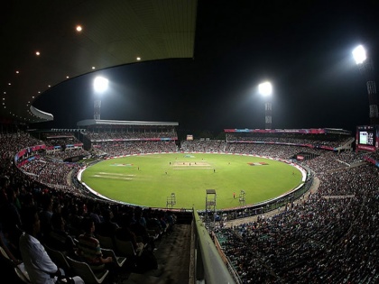 India vs Bangladesh: Dew Should Not Be A Problem, Says Eden Gardens Curator On Day-Night Test | IND vs BAN: डे-नाइट टेस्ट मैच को लेकर पूर्व क्यरेटर की सलाह, बताया मैदान पर रखी जाए कितनी घास
