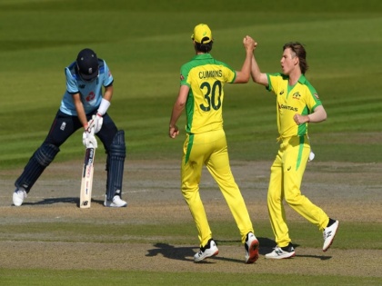 England vs Australia, 2nd ODI: Australia need 232 runs to win | ENG vs AUS, 2nd ODI: ऑस्ट्रेलिया के पास सीरीज कब्जाने का 'गोल्डन चांस', जीत के लिए महज 232 रन का टारगेट