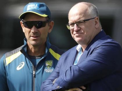 अभी तक टी20 विश्व कप-2020 के आयोजन पर कोई आधिकारिक फैसला नहीं लिया गया है।