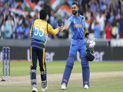 Fate of India, Bangladesh tours to be decided later this week: SLC | भारत-श्रीलंका के बीच जून-जुलाई में टी20 और वनडे सीरीज, टूर्नामेंट को लेकर इसी हफ्ते फैसला