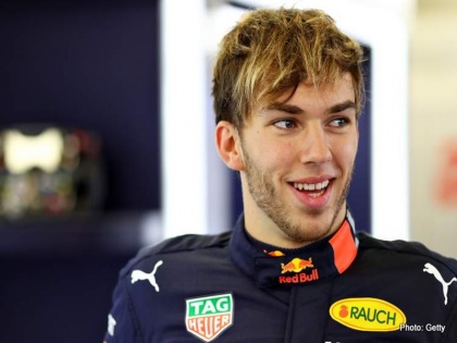 Pierre Gasly storms to maiden win in Italy to become first Frenchman in 30 years to win an F1 race | पियरे गैसली ने किया उलटफेर, इटैलियन ग्रांप्री जीतकर चौंकाया