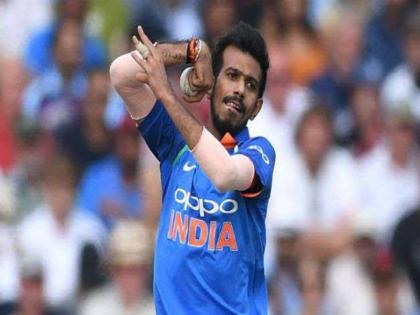 Indian cricketer Yuzvendra Chahal admitted having grown frustrated with the lockdown scenario. | Coronavirus: लॉकडाउन में परेशान हुए युजवेंद्र चहल, कहा- मैं और बर्दाश्त नहीं कर सकता...
