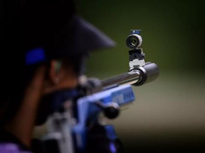 पूर्णिमा राष्ट्रमंडल खेलों में भारत का प्रतिनिधित्व कर चुकी थीं।