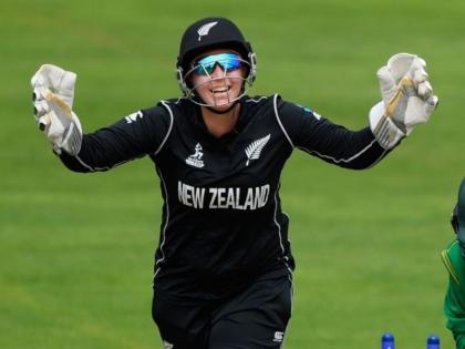 रेचल प्रीस्ट ने न्यूजीलैंड के लिए 13 सालों तक क्रिकेट खेला।