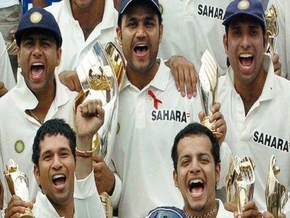 Aakash Chopra Alleges Racial Abuse During League Cricket Game In England | पूर्व भारतीय क्रिकेटर ने लगाया नस्लभेद का बड़ा आरोप, इंग्लैंड में लोगों ने बुलाया 'पाकी'