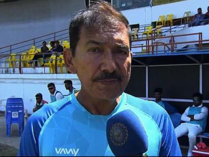 Ranji Trophy Final: Saurashtra Pitch Curator Describes Arun Lal's Criticism As "Poor Judgment" | ‘खराब पिच’ पर उठाया था सवाल, क्यूरेटर ने पूर्व भारतीय क्रिकेटर पर किया पलटवार