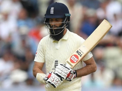 India vs England, 2nd Test: Moeen Ali Pulls Out Of Last 2 Tests | IND vs ENG, 2nd Test: मोईन अली ने महज 18 गेंदों पर बनाए तेजतर्रार 43 रन, इंग्लैंड ने शेष सीरीज से किया आउट