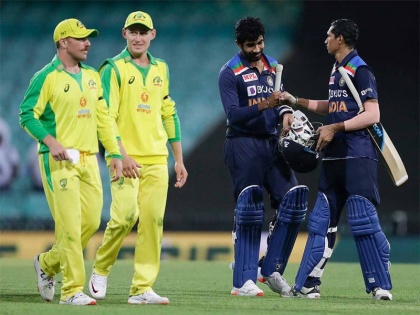 India tour of Australia, 2020-21, 2nd ODI Probable XI: | IND vs AUS, 2nd ODI Probable XI: दूसरे वनडे में किए जा सकते हैं ये बदलाव, जानिए संभावित प्लेइंग इलेवन