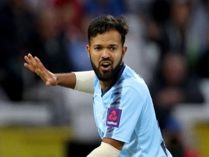 Yorkshire appoint sub-committee to investigate Azeem Rafiq racism allegations | इंग्लैंड के पूर्व अंडर-19 कप्तान ने उठाए बड़े सवाल, नहीं रहा यॉर्कशर काउंटी पर भरोसा