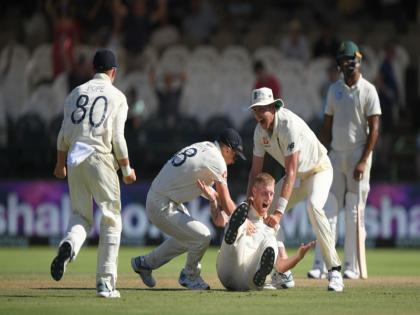 South Africa vs England, 2nd Test: england make history after 63 years | ENG vs SA, 2nd Test: 63 साल बाद इंग्लैंड ने एक बार फिर रचा इतिहास, 1957 के बाद अब तक ना हुआ था ऐसा