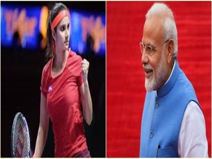 Coronavirus: Tennis Star Sania Mirza supports pm narendra modi on Janata Curfew | Janata Curfew: सानिया मिर्जा ने भी किया पीएम मोदी का समर्थन, 'जय हिंद' का नारा लगाकर कह दी ये बात