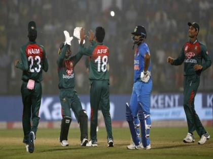 Coronavirus: Ireland series with Bangladesh postponed due to Covid-19 pandemic | Coronavirus ने क्रिकेट फैंस को दिया एक और झटका, स्थगित हुई 7 मैचों की सीरीज