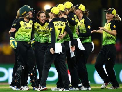 महिला टी20 विश्व कप-2020 का खिताब ऑस्ट्रेलिया ने अपने नाम किया था।