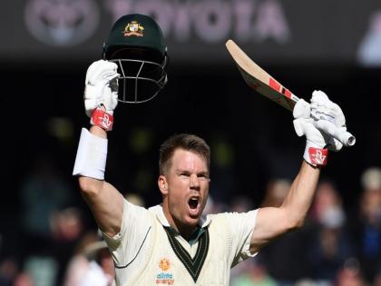 Australia vs Pakistan, 2nd Test: tim paine trolled heavily for declaration with david warner 335 | AUS vs PAK: वर्ल्ड रिकॉर्ड बनाने से चूके डेविड वॉर्नर, पारी घोषित करने पर फैंस ने कप्तान का लताड़ा, कहा- तुम्हें जलन हो रही है