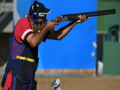 Angad Bajwa, Mairaj Khan add to India’s Olympic quota places | भारत को रिकॉर्ड 15वां ओलंपिक कोटा, तोमर, अंगद और मिराज ने किया कमाल