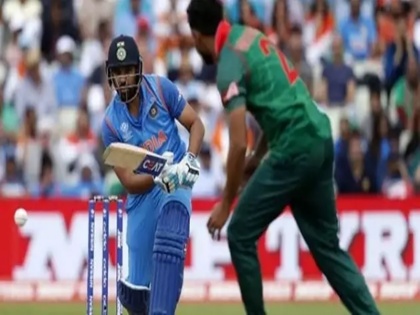 India vs Bangladesh 1st T20I Online Live Streaming: Young Indian team to battle it out against Bangladesh in toxic air | IND vs BAN, 1st T20I: भारत के खिलाफ टी20 इतिहास में पहली जीत दर्ज करना चाहेगा बांग्लादेश