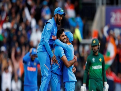 ICC Keen to Host India-Pakistan Warm-Up Ahead of T20 World Cup 2020 | फैंस के लिए खुशखबरी, T20 वर्ल्ड कप में भारत-पाकिस्तान के बीच हो सकती है भिड़ंत