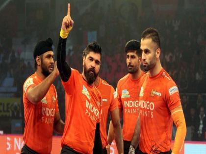 PKL 2019, Telugu Titans vs U Mumba: match-preview-and-team-analysis | PKL 2019, Telugu Titans vs U Mumba: सिर्फ ये 4 खिलाड़ी अपने दम पर पलट सकते हैं मैच, जानिए क्या कहते हैं आंकड़े