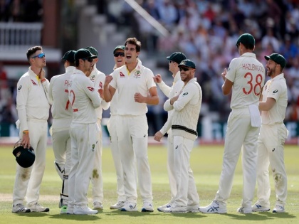 Ashes 2019, England vs Australia, 2nd Test: england all out for 258 runs | Ashes 2019, ENG vs AUS, 2nd Test: ऑस्ट्रेलियाई गेंदबाजों का कमाल, इंग्लैंड पहली पारी में महज 258 रन पर ऑलआउट