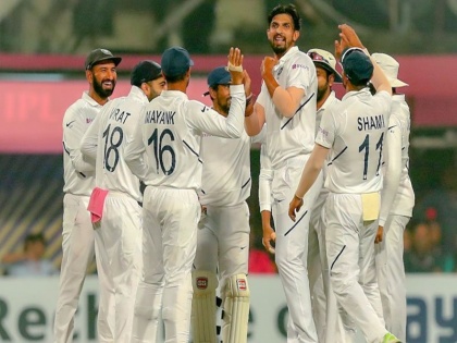 India vs Bangladesh: India complete record-breaking 12th consecutive home Test series win | IND vs BAN: 28 जीत और सिर्फ 1 हार, भारत ने घरेलू सरजमीं पर लगातार 12वीं सीरीज कब्जाई