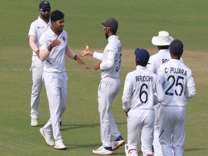 ICC World Test Championship Points Table 2019-21: India lead with 360 points, Know other 8 teams Position | ICC World Test Championship Points Table: भारत ने जुटाए 360 प्वाइंट्स, नंबर-1 पर स्थिति मजबूत