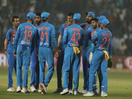 India vs Sri Lanka, 3rd T20I : Successful T20I sides (all time) | IND vs SL: टी20 फॉर्मेट में भारत का तहलका, नंबर-1 पाकिस्तान को पछाड़ा