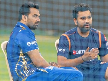 IPL 2020: Why did Mumbai Indians trade in Boult, Kulkarni? Zaheer explains | IPL 2020: जहीर खान का खुलासा, इस वजह से बोल्ट-कुलकर्णी को करना पड़ा टीम में शामिल