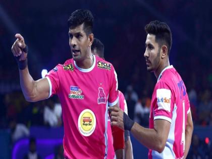 PKL 2019, Tamil Thalaivas vs Jaipur Pink Panthers Match Preview and Live Streaming: | PKL 2019, Tamil Thalaivas vs Jaipur Pink Panthers Match Preview and Live Streaming: थलाइवाज पर भारी जयपुर, यहां देखिए मैच का सीधा प्रसारण