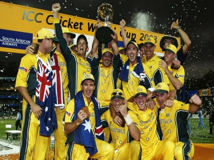 inside story of World Cup 2003: Cricket legend Ricky Ponting reflects on his incredible 140 not out | World Cup 2003: रिकी पोंटिंग ने किया फाइनल मुकाबले को याद, बताया कैसे ऑस्ट्रेलिया ने भारत से जीता खिताब