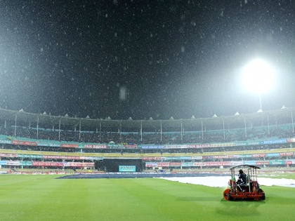 India vs Sri Lanka, 1st T20I: | IND vs SL, 1st T20I: बारिश ने तोड़ा फैंस का दिल, भारत-श्रीलंका के बीच पहली बार रद्द हुआ टी20 मैच