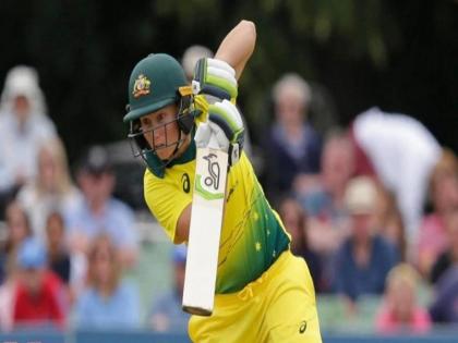 Australia's Alyssa Healy smashes record T20I score | एलिसा हीली ने तोड़े सभी रिकॉर्ड्स, 26 बाउंड्री की मदद से बनाए महिला टी20 क्रिकेट में सर्वाधिक रन