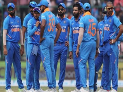 India squad for West Indies tour 2019 T20 Squads: Navdeep Saini-Rahul Chahar will be new face | IND vs WI, T20 Squads: नवदीप सैनी-राहुल चाहर होंगे नया चेहरा, जानिए क्या है भारत की टी20 टीम