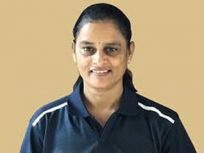 Former India cricketer GS Lakshmi becomes first female ICC match referee | ICC मैच रेफरी पैनल में शामिल होने वाली पहली महिला बनीं भारत की जीएस लक्ष्मी