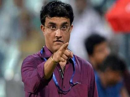 This is not the cricketer the world knew: Sourav Ganguly on Imran Khan | पाकिस्तानी PM पर भड़के सौरव गांगुली, कहा- ये वो इमरान खान नहीं हैं, जिन्हें दुनिया जानती थी