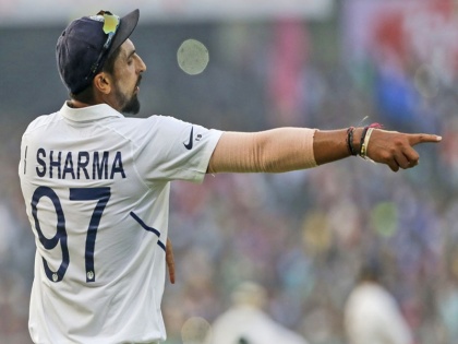 India vs Bangladesh, 2nd Test: Ishant Sharma: PLAYER OF THE SERIES AND PLAYER OF THE MATCH | IND vs BAN: आखिर क्यों 'मैन ऑफ द मैच' और 'मैन ऑफ द सीरीज' चुने गए इशांत शर्मा?