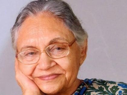 Dikshit is the only leader who has been looking for new years of development for Delhi. | दीक्षित इकलौती ऐसी नेता रहीं, जिन्हें दिल्ली ने वर्षों तक विकास की नयी-नयी इबारतें गढ़ते देखा Dikshit is the only leader who has been looking for new years of development for Delhi. | दीक्षित इकलौती ऐसी नेता रहीं, जिन्हें दिल्ली ने वर्षों तक विकास की नयी-नयी इबारतें गढ़ते देखा