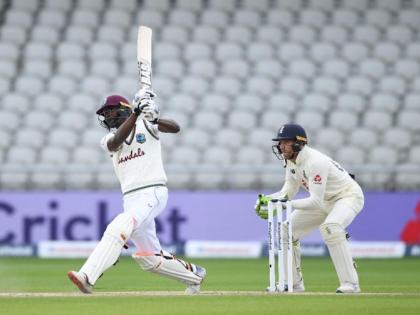 वेस्टइंडीज अंकतालिका में सातवें पायदान पर है।