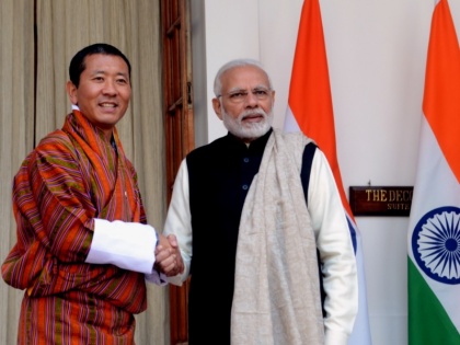 Vishnu Gupta's blog: Why India-Bhutan friendship beats China? | विष्णुगुप्त का ब्लॉग: चीन को क्यों खटकती है भारत-भूटान की दोस्ती?