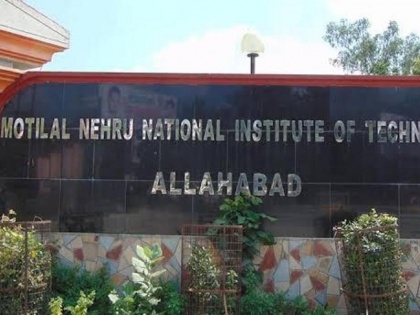 MNNIT Allahabad Prayagraj employee recruitment examination will be held from 1 february 2020 | मोतीलाल नेहरू राष्ट्रीय प्रौद्योगिकी संस्थान MNNIT में 1फरवरी से कर्मचारी भर्ती परीक्षा, इन 106 पदों पर होगी नियुक्ति