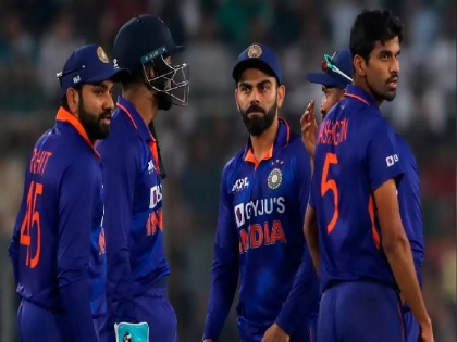 IND vs NZ ODI Pitch and Hyderabad Weather Forecast Report | भारत और न्यूजीलैंड के बीच पहला वनडे आज, जानिए पिच और मौसम का हाल