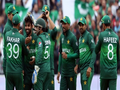 Hasan Ali set to tie the knots with Indian girl Shamia Arzoo | शोएब मलिक के बाद अब ये पाकिस्तानी क्रिकेटर बनने जा रहा भारत का दामाद