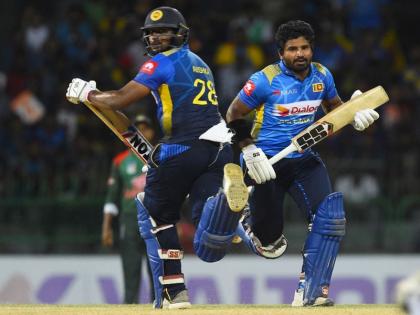Sri Lanka vs Bangladesh, 2nd ODI: Sri Lanka register first home series win in 44 months | बांग्लादेश के खिलाफ श्रीलंका ने किया कुछ ऐसा, जिसके लिए फैंस को करना पड़ा 44 महीने लंबा इंतजार