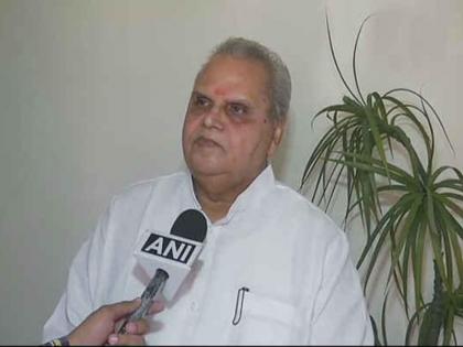 muzaffarpur shelter home rape case governor satya pal malik writes latters CM nitish kumar union law minister ravi shankar prasad | बालिका अल्पवास गृह दुष्कर्म कांड को राज्यपाल ने बताया मानवता के लिए कलंक, CM नीतीश कुमार को लिखा पत्र muzaffarpur shelter home rape case governor satya pal malik writes latters CM nitish kumar union law minister ravi shankar prasad | बालिका अल्पवास गृह दुष्कर्म कांड को राज्यपाल ने बताया मानवता के लिए कलंक, CM नीतीश कुमार को लिखा पत्र