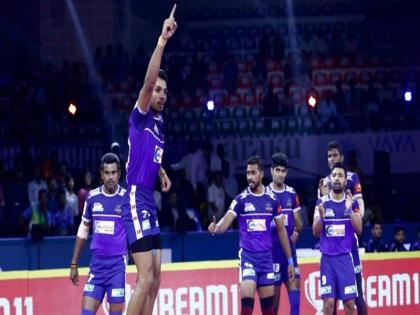 Pro Kabaddi League 2019, Haryana Steelers vs Tamil Thalaivas, Match Preview: | Pro Kabaddi League 2019, Haryana Steelers vs Tamil Thalaivas, Match Preview: हरियाणा-थलाइवाज के बीच मुकाबले में इन खिलाड़ियों पर रहेंगी निगाहें